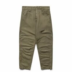 Stone Island Shadow Project RIDER 5.5 POCKET PANTS 771930515