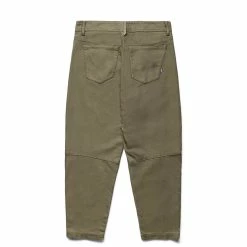 Stone Island Shadow Project RIDER 5.5 POCKET PANTS 771930515