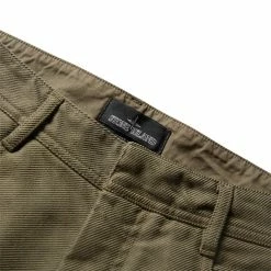 Stone Island Shadow Project RIDER 5.5 POCKET PANTS 771930515