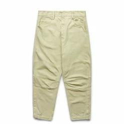 Stone Island Shadow Project RIDER 5.5 POCKET PANTS 771930515 Bottoms