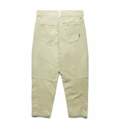 Stone Island Shadow Project RIDER 5.5 POCKET PANTS 771930515 Bottoms