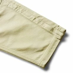 Stone Island Shadow Project RIDER 5.5 POCKET PANTS 771930515 Bottoms