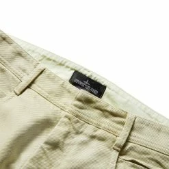 Stone Island Shadow Project RIDER 5.5 POCKET PANTS 771930515 Bottoms