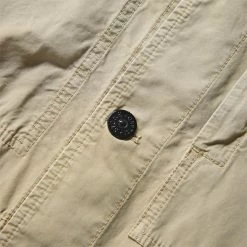 Stone Island SHIRT JACKET 7615439WN