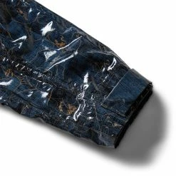 Stone Island Shadow Project TRACK JACKET AND DETACHABLE DOWN VEST 771940616 Outerwear