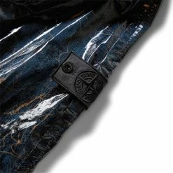 Stone Island Shadow Project TRACK JACKET AND DETACHABLE DOWN VEST 771940616 Outerwear