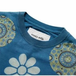 STORY Mfg. GRATEFUL TEE SS T-Shirts & Long Sleeves