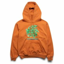 Stray Rats X SONIC THE HEDGEHOG ILLUSION HOODIE