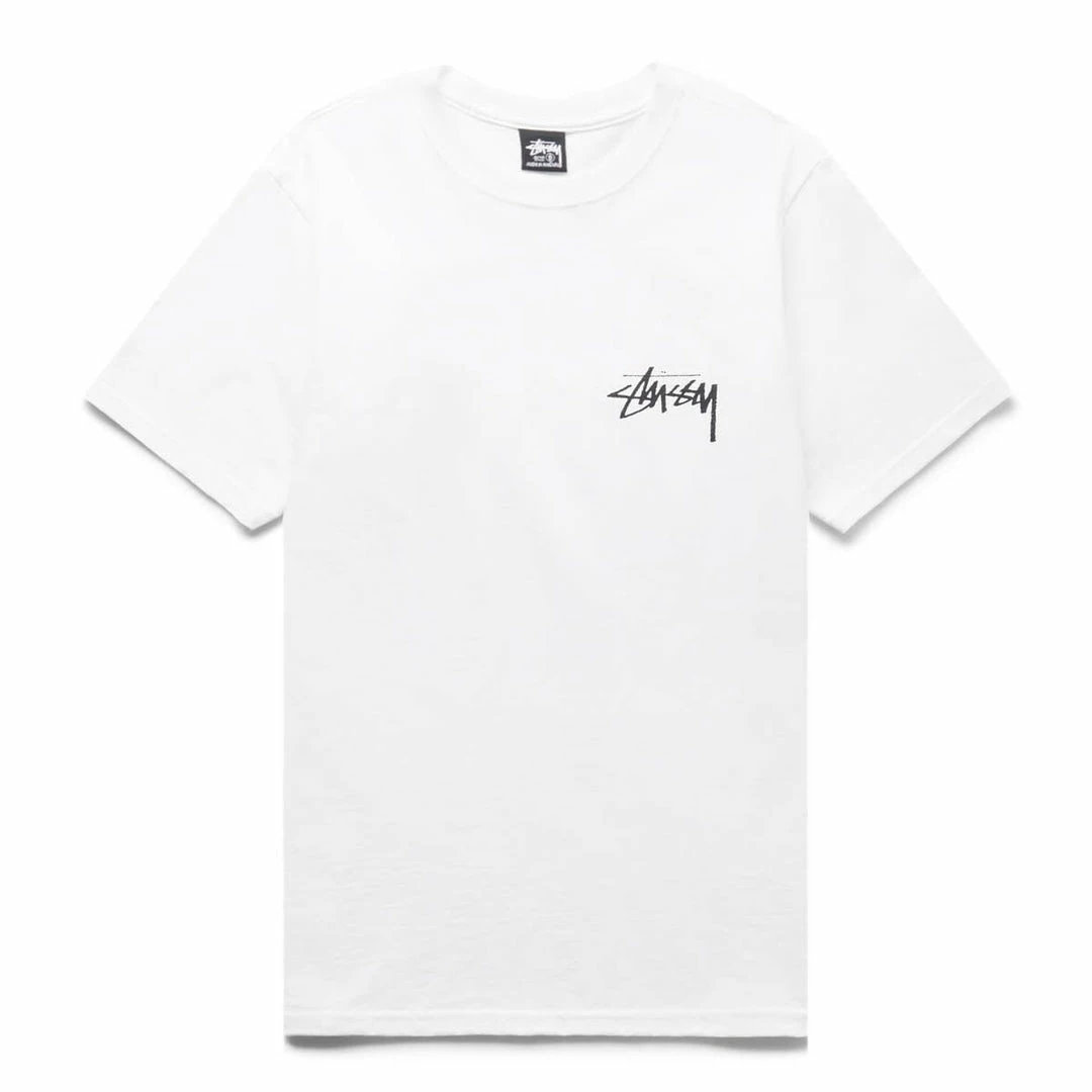 Discount 🤩 Stüssy 8 BALL FADE TEE T-Shirts & Long Sleeves ✨ 1 Stüssy 8 BALL FADE TEE T-Shirts & Long Sleeves