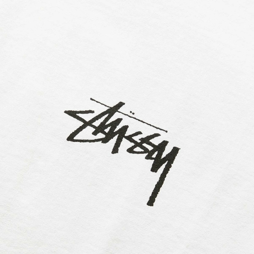 Discount 🤩 Stüssy 8 BALL FADE TEE T-Shirts & Long Sleeves ✨ 3 Stüssy 8 BALL FADE TEE T-Shirts & Long Sleeves