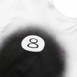 Discount 🤩 Stüssy 8 BALL FADE TEE T-Shirts & Long Sleeves ✨ 7 Stüssy 8 BALL FADE TEE T-Shirts & Long Sleeves