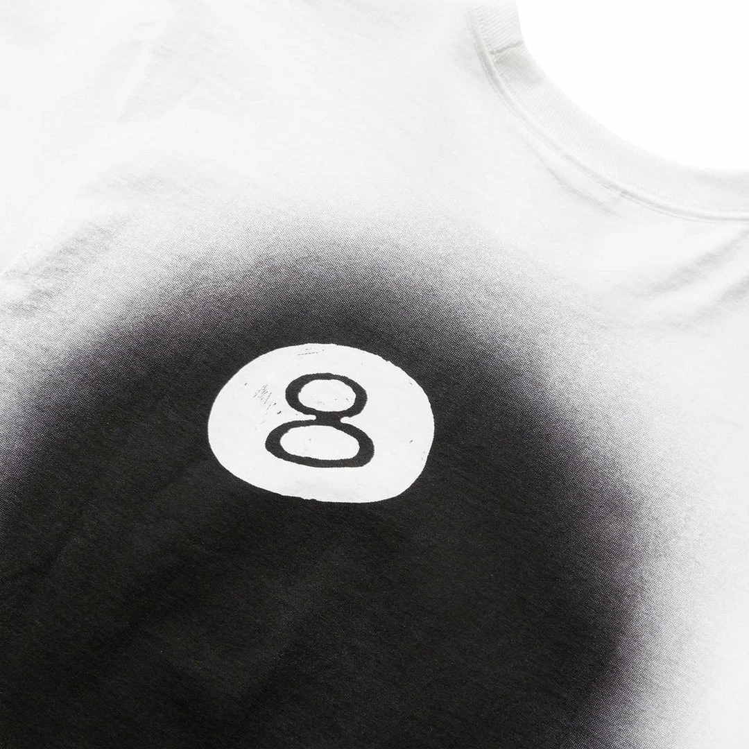 Discount 🤩 Stüssy 8 BALL FADE TEE T-Shirts & Long Sleeves ✨ 4 Stüssy 8 BALL FADE TEE T-Shirts & Long Sleeves