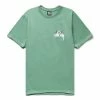 Stüssy T-Shirts & Long Sleeves ANGEL TEE