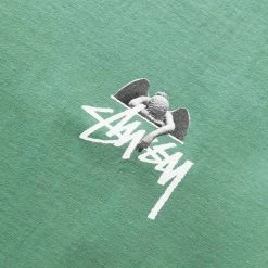 Stüssy T-Shirts & Long Sleeves ANGEL TEE