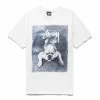 Stüssy BULLDOG TEE