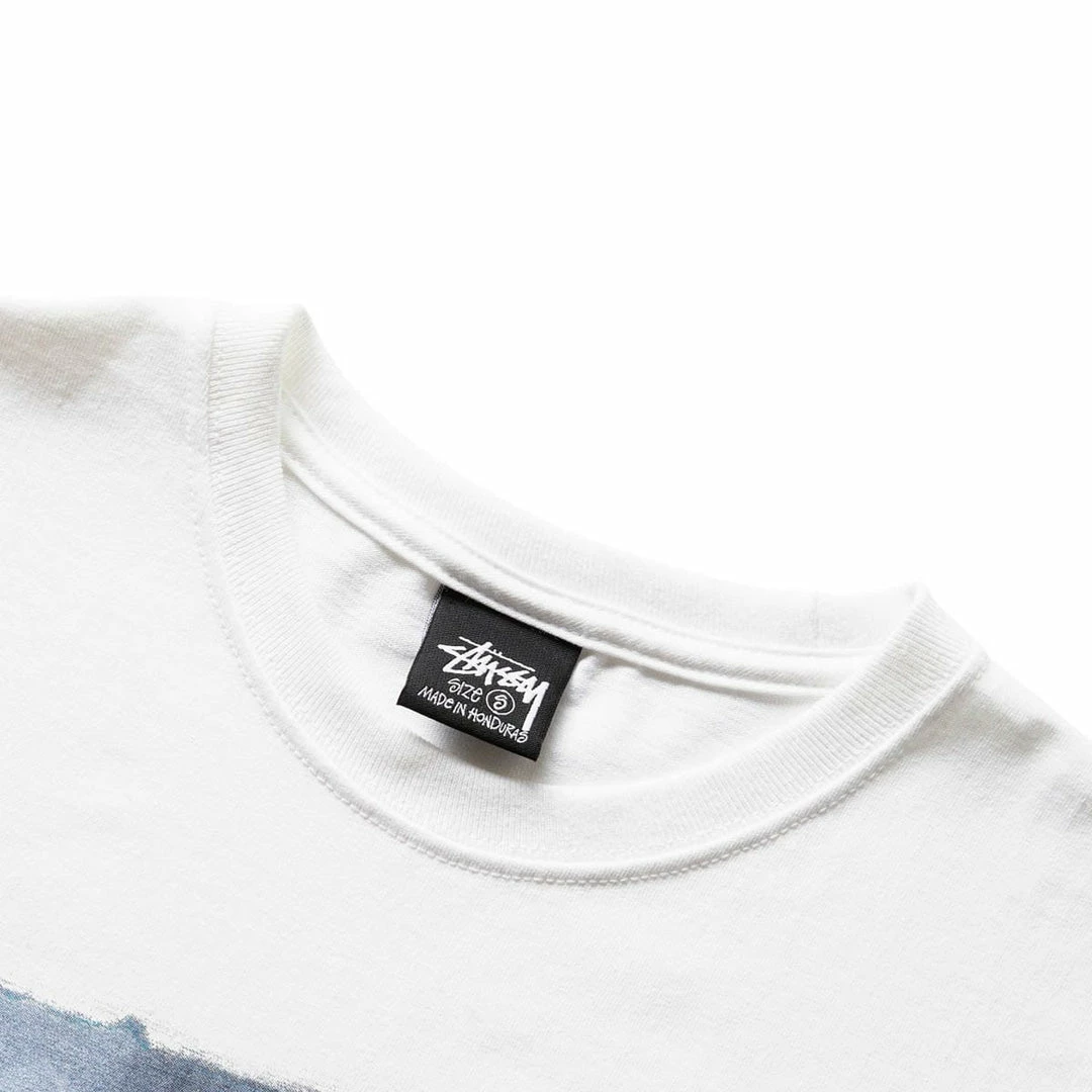 Buy ✨ Stüssy BULLDOG TEE 🎁 3 Stüssy BULLDOG TEE