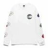 Stüssy CAPSULE LS TEE