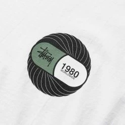 Stüssy CAPSULE LS TEE