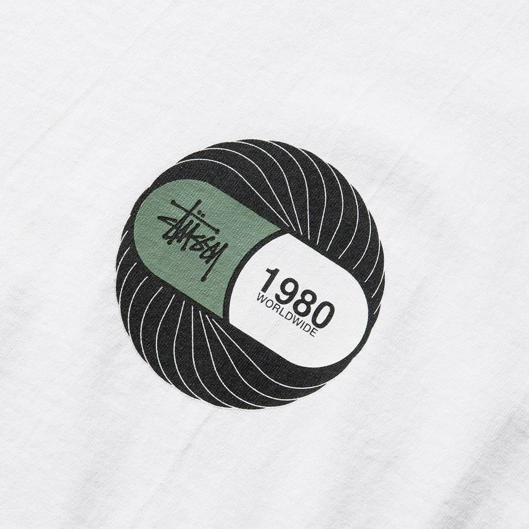 Promo ⭐ Stüssy CAPSULE LS TEE 🎁 2 Stüssy CAPSULE LS TEE