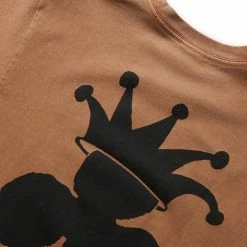 Stüssy CLUB CROWN PIGMENT DYED TEE