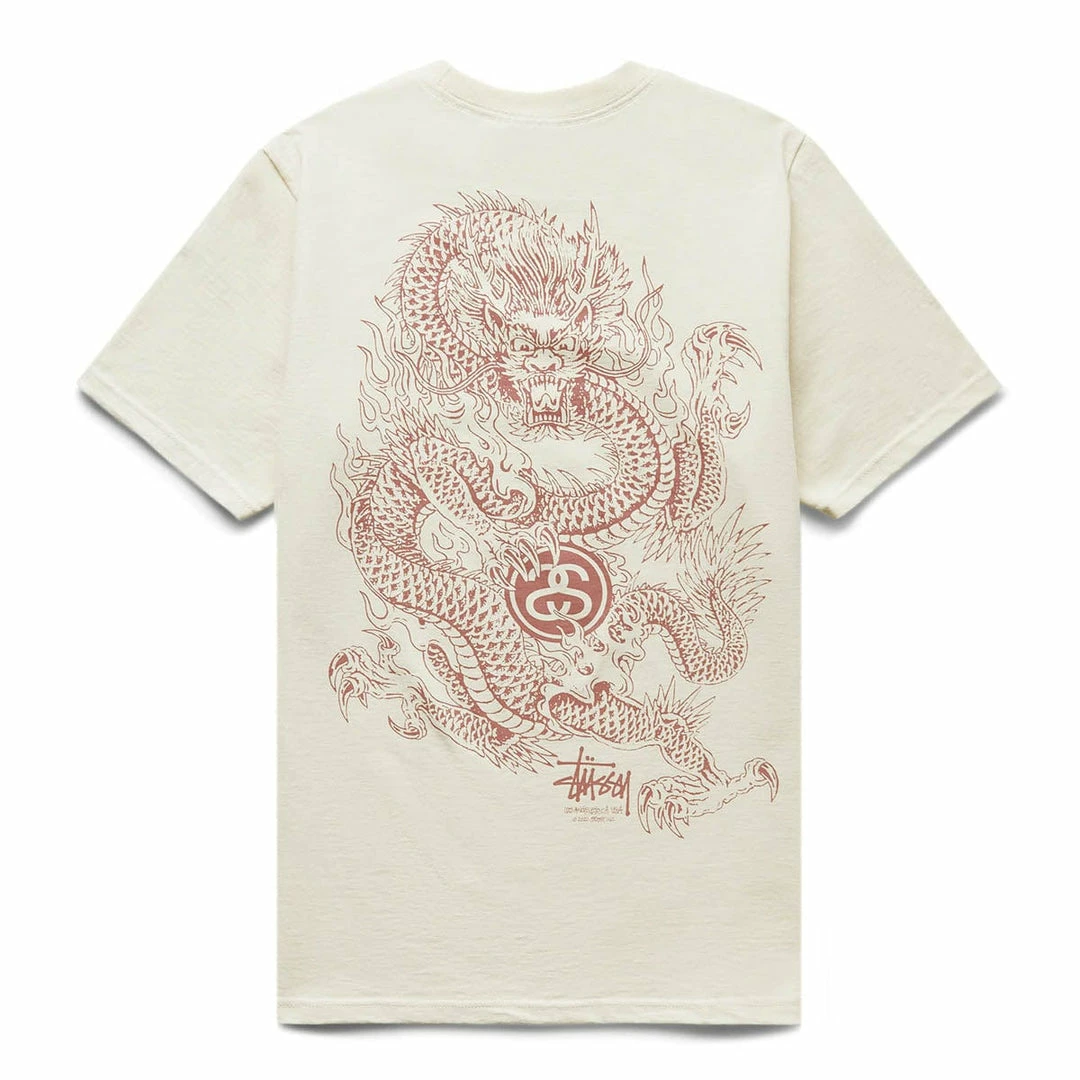 Best reviews of 🌟 Stüssy DRAGON TEE ❤️ 2 Stüssy DRAGON TEE