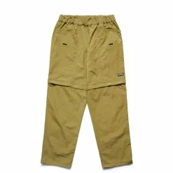 StΓΌssy NYCO CONVERTIBLE PANT Bottoms