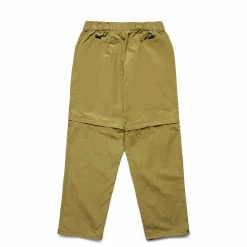 Stüssy NYCO CONVERTIBLE PANT Bottoms
