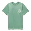 Stüssy OLD SKOOL 22 TEE