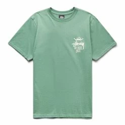 Stüssy OLD SKOOL 22 TEE