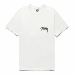 Stüssy READ EM' N' WEEP PIG. DYED T-Shirts & Long Sleeves