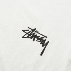 Stüssy READ EM' N' WEEP PIG. DYED T-Shirts & Long Sleeves