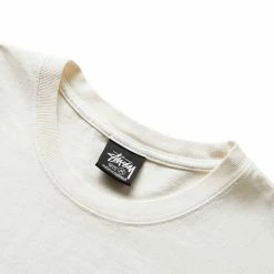 Stüssy READ EM' N' WEEP PIG. DYED T-Shirts & Long Sleeves