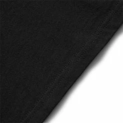 Stüssy T-Shirts & Long Sleeves SPLIT OVAL TEE