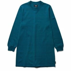 Stüssy Women's TOM TOM LS DRESS