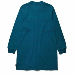 Stüssy Women's TOM TOM LS DRESS