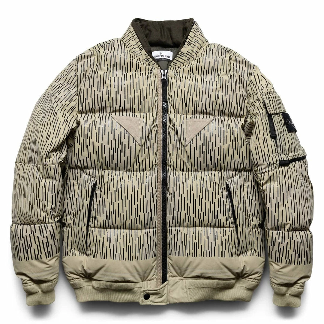 Discount π Stone Island REAL DOWN BLOUSON 7515433E1 Outerwear π 1 Stone Island REAL DOWN BLOUSON 7515433E1 Outerwear