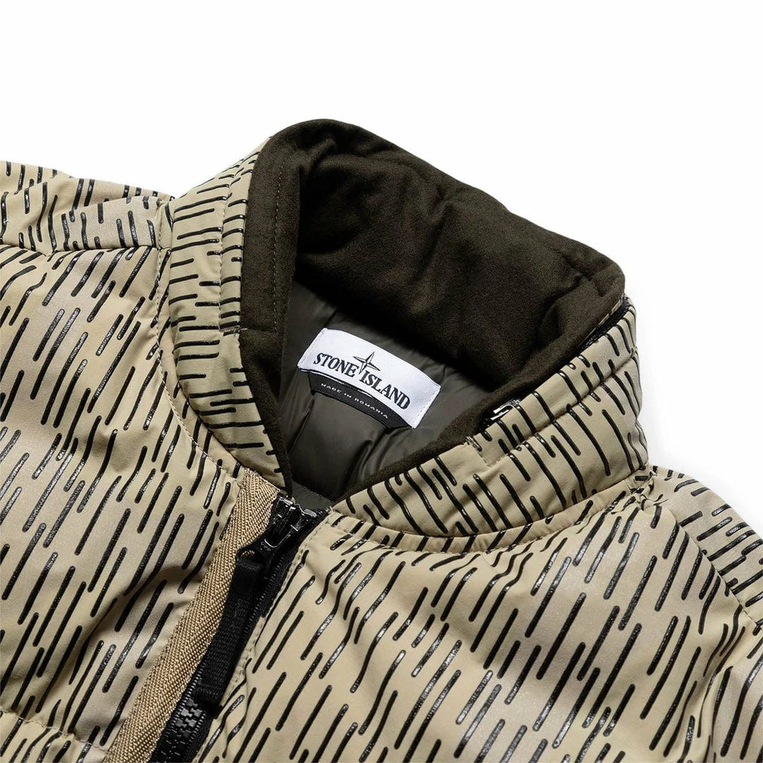 Discount π Stone Island REAL DOWN BLOUSON 7515433E1 Outerwear π 3 Stone Island REAL DOWN BLOUSON 7515433E1 Outerwear