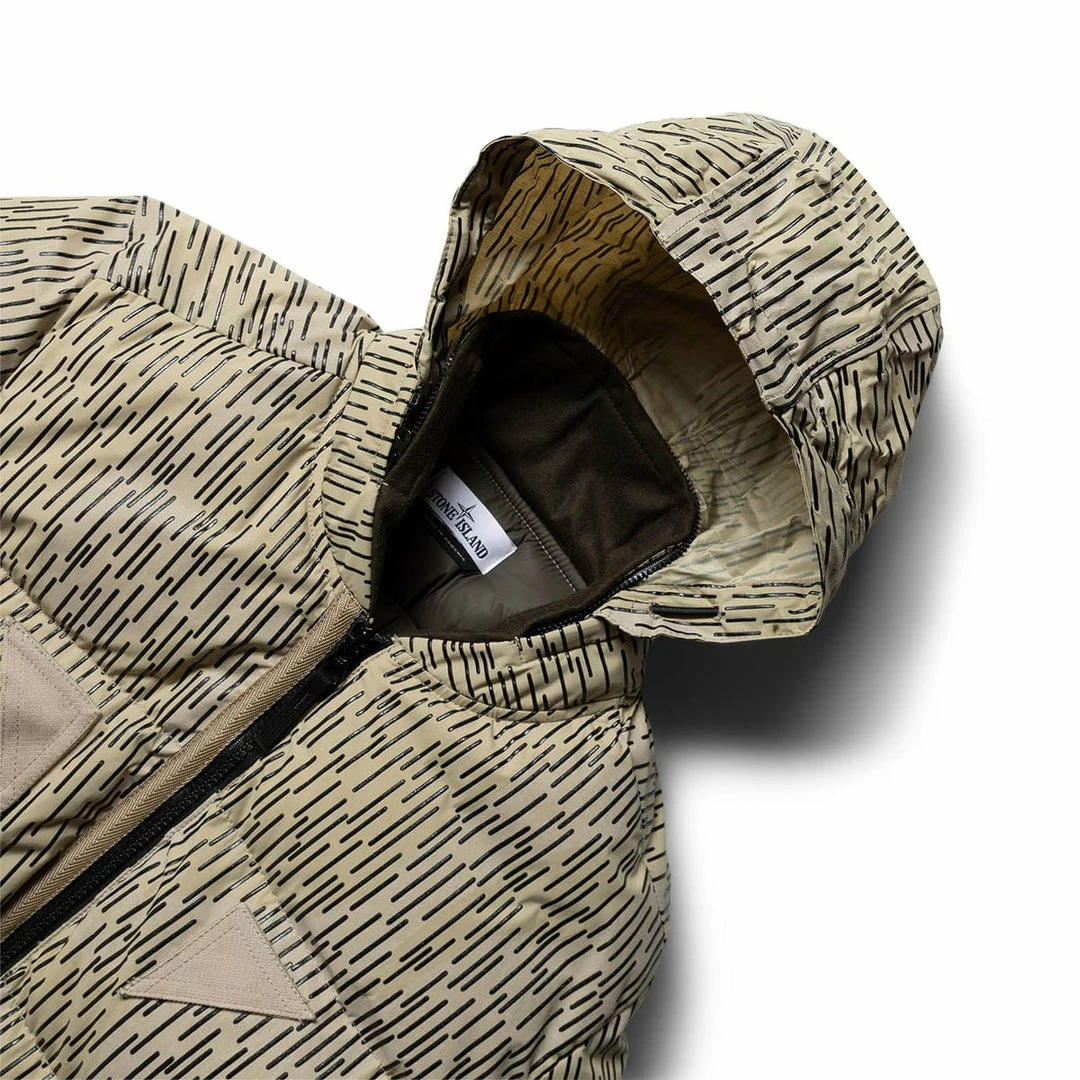 Discount π Stone Island REAL DOWN BLOUSON 7515433E1 Outerwear π 5 Stone Island REAL DOWN BLOUSON 7515433E1 Outerwear