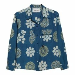 STORY Mfg. Shirts SNACK SHIRT