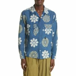 STORY Mfg. Shirts SNACK SHIRT