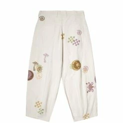 STORY Mfg. LUSH JEANS Bottoms