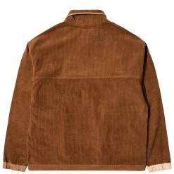 STORY Mfg. POLITE PULLOVER Hoodies & Sweatshirts