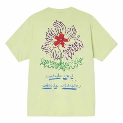 Stüssy CHANGE OF SEASON TEE T-Shirts & Long Sleeves