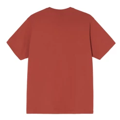 Stüssy T-Shirts & Long Sleeves DEBT TEE