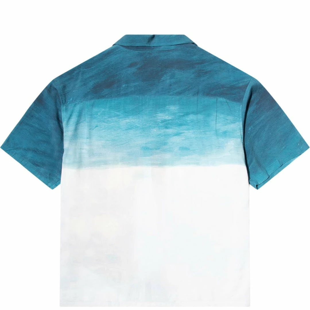 Flash Sale 🧨 Stüssy DICE PAINTING 👕 SHIRT 😍 2 Stüssy DICE PAINTING SHIRT