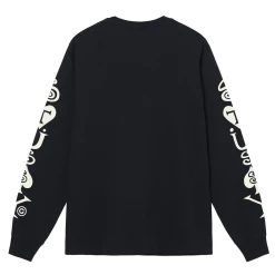 Stüssy HEARTS & SPADES LS TEE