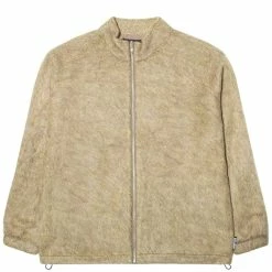 Stüssy Outerwear MARSH JACKET