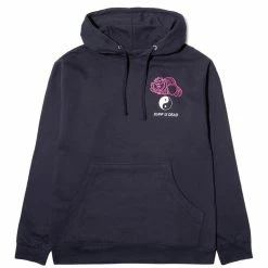 Surf Is Dead MAD HOODIE