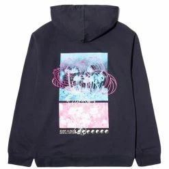 Surf Is Dead MAD HOODIE