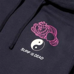 Surf Is Dead MAD HOODIE